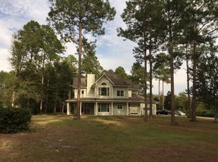 9236 N Holland Rd, Southport, FL 32409