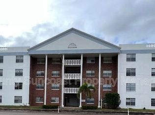 1830 Dr Martin Luther King Jr St N #303, Saint Petersburg, FL 33704