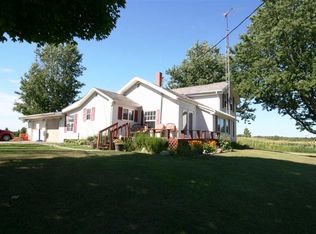920 E 150 N, Lagrange, IN