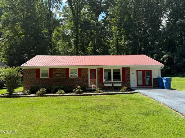 205 Forest Cir, Jonesborough, TN 37659