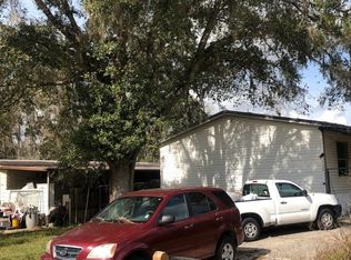 21249 Campbell Dr, Brooksville, FL 34601