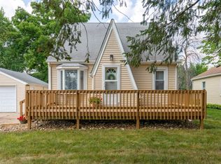 1121 Brookside Ave, Evansdale, IA 50707