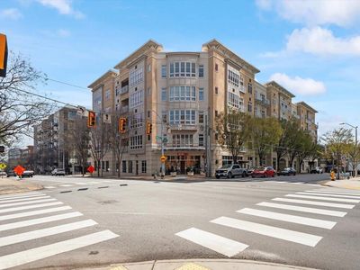 317 W Morgan St #317, Raleigh, NC, 27609