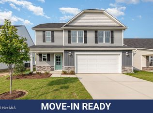 33 W Emily Gardens Dr, Selma, NC 27576