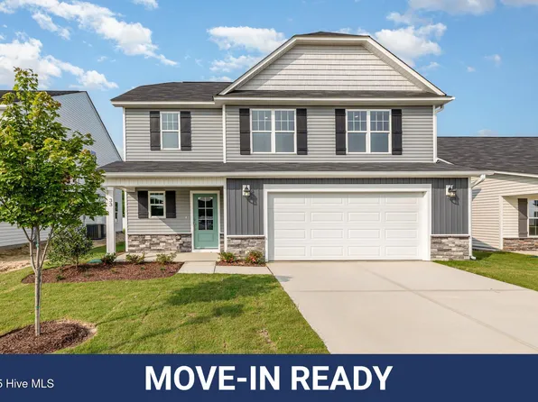 33 W Emily Gardens Drive, Selma, NC 27576