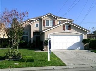 3131 Autumn Chase Cir, Stockton, CA 95219