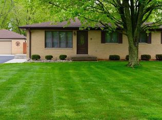 3241 N Lake Park Ave, Hobart, IN 46342