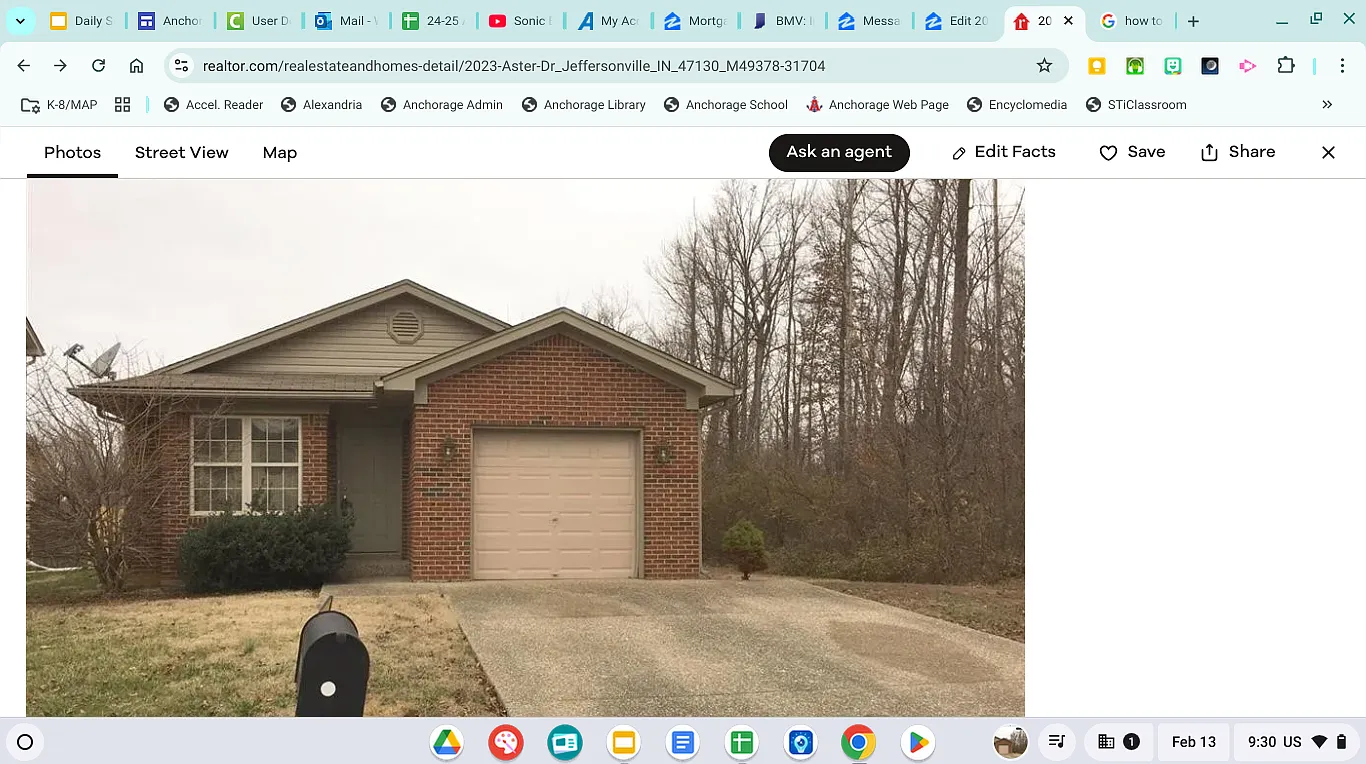 3 bed, 1131 sqft, $1,600 — Photo 1