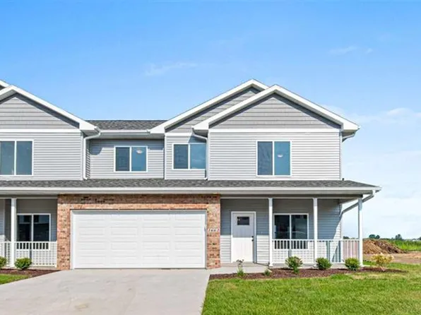 1664 Aspen Ct, North Liberty, IA 52317