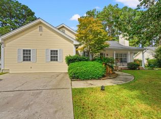 3056 Sweetpine Ln., Conway, SC 29527