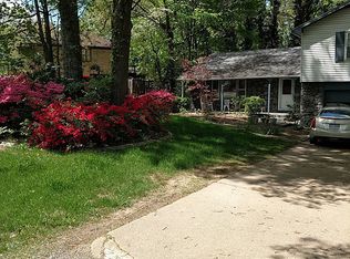 1102 Harbour Dr, Stafford, VA