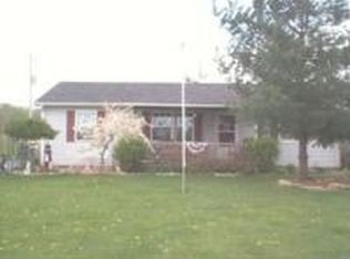 7735 Overman Rd, Hillsboro, OH 45133