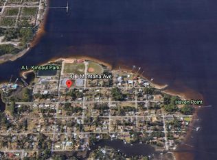 411 Montana Ave, Lynn Haven, FL 32444