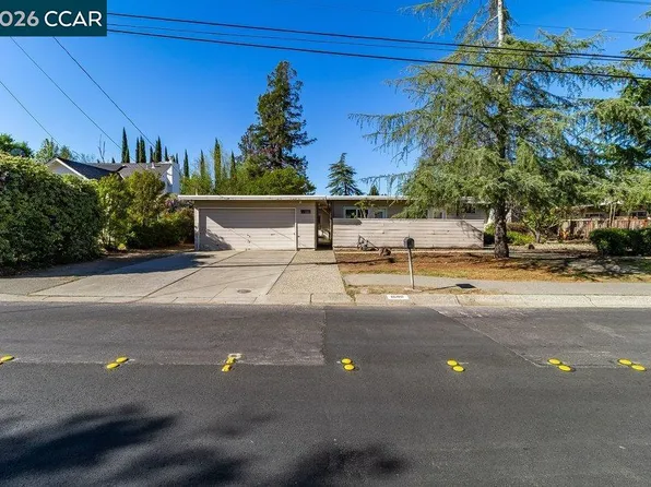 1680 Lilac Dr, Walnut Creek, CA 94595