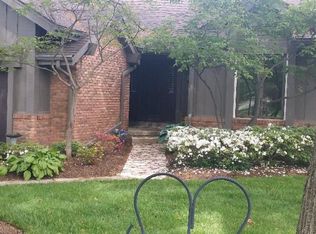 5452 Citation Rd N #5452, Toledo, OH 43615