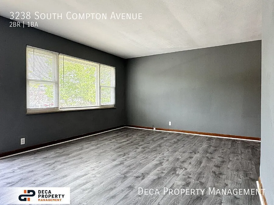 Building Photo - 3238 S Compton Ave