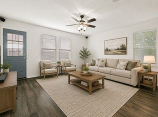 1221 Krista Dr, Burleson, TX 76028