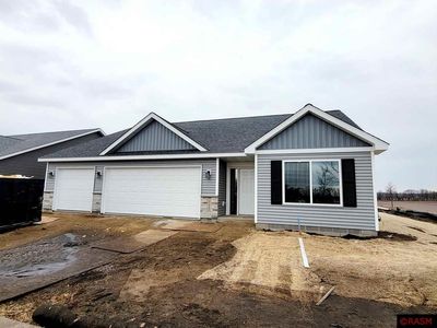2115 Nelson St, Saint Peter, MN, 56082