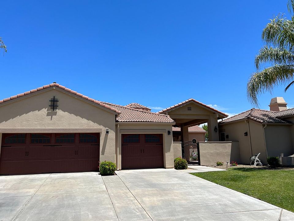 6647 Desert Springs St, Chowchilla, CA 93610 | Zillow