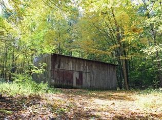 96 New Salem Rd #A, Wendell, MA 01379