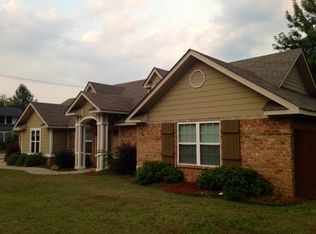 4200 Presley, Fort Smith, AR 72904