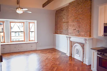 Rented by Urban Pads