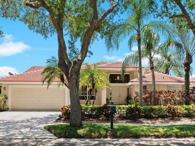 812 Hampton Court, Weston, FL, 33326