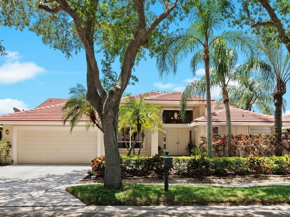 812 Hampton Court, Weston, FL 33326