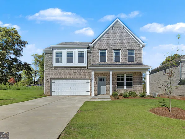 163 Dalston Cv, Stockbridge, GA 30281