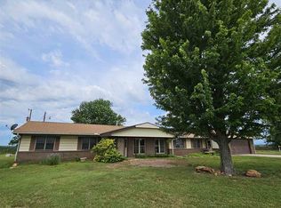 48301 S 35400th Rd, Pawnee, OK 74058