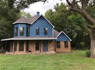 545 Koller Rd, Combine, TX 75159