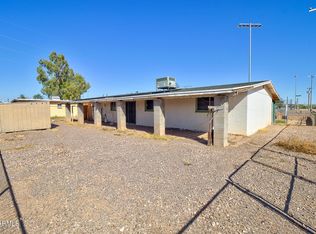 601 W 14th St, Eloy, AZ 85131