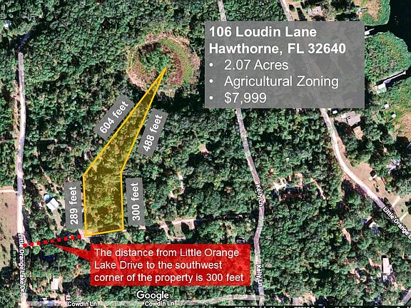 4th image of 106 Loudin Ln