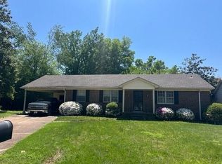 3678 Socorro Cv, Memphis, TN 38128