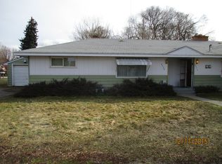 2920 N Coleman Rd, Spokane Valley, WA 99212