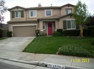 27751 Hollyoak Way, Menifee, CA 92585