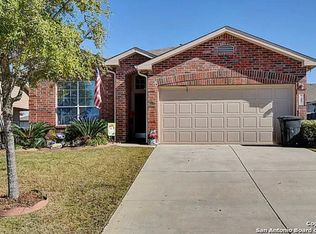 717 Fountain Gate, Schertz, TX 78108