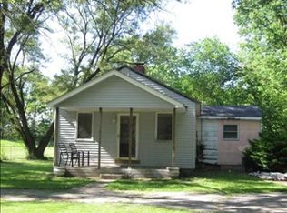 4130 W Bradbury Ave, Indianapolis, IN 46241
