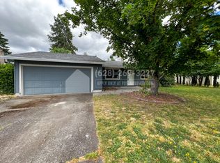 2259 NE Thomas St, Hillsboro, OR