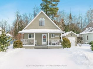 65 Madawaska Trl, Wasaga Beach, ON L9Z 1X7