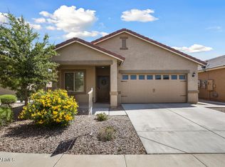 229 S 225th Ln, Buckeye, AZ 85326