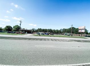 836 S Robb St, Trinity, TX 75862