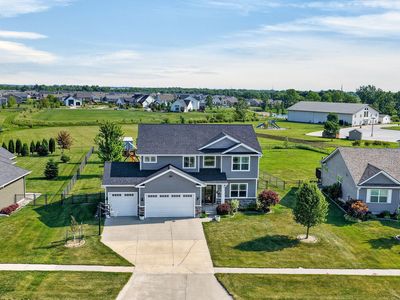 818 Ballard Dr, Huxley, IA, 50124