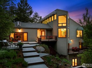 178 Balsam Ln, Boulder, CO 80304