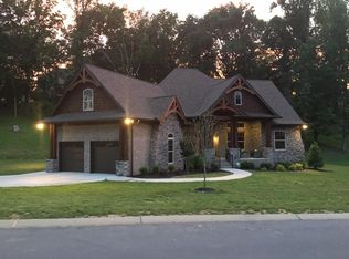 336 Windhaven Bay, Mount Juliet, TN 37122