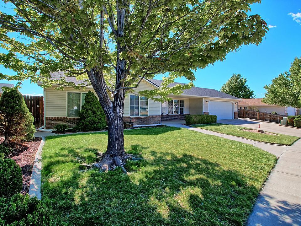 668 Crossing St, Grand Junction, CO 81505 Zillow