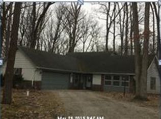 6911 Nordale Dr, Fort Wayne, IN