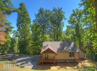 1684 Long Ridge Trl, Hiawassee, GA 30546
