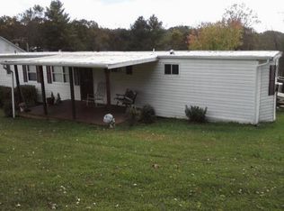 298 Lacky Hill Rd, Bassett, VA 24055