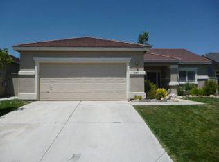 1873 San Jose Ct, Reno, NV 89521